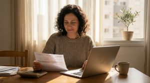 החזר מס משיכת קרן השתלמות - בדיקת אישור המשיכה והמס שנוכה