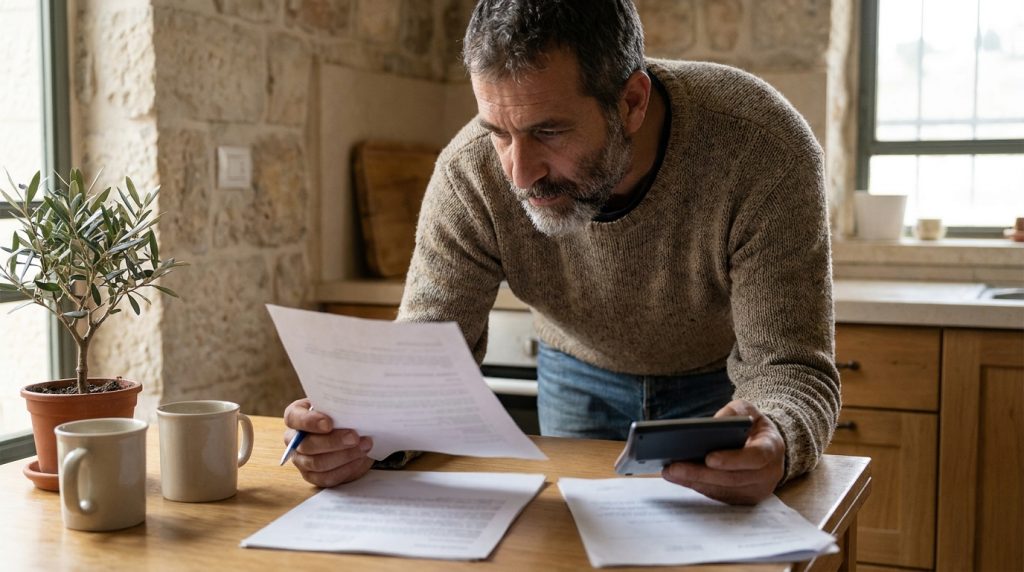 כמה אחוזים לוקחים על החזרי מס: השוואת הצעות מחיר